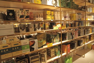 美容美发产品卖场的全面指南